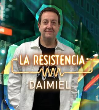  Episodio 84: Antoni Daimiel
