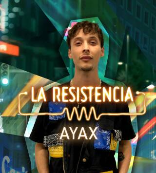  Episodio 85: Ayax