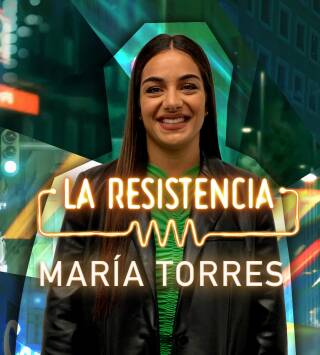  Episodio 87: María Torres