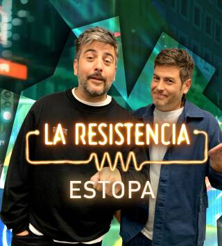  Episodio 88: Estopa