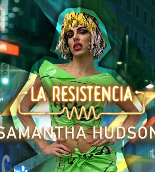  Episodio 89: Samantha Hudson