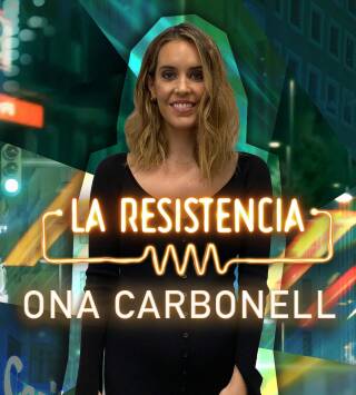  Episodio 90: Ona Carbonell
