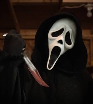 Scream (2022)