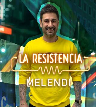  Episodio 92: Melendi