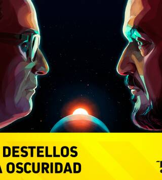 2001 Destellos en la Oscuridad