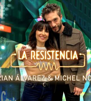  Episodio 94: Marian Álvarez y Michel Noher