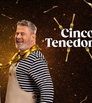 Cinco Tenedores