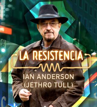  Episodio 96: Ian Anderson