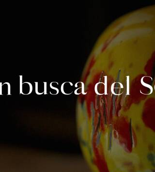 En busca del Sol