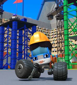  Episodio 7: El concurso de construcción