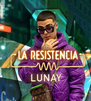  Episodio 101: Lunay