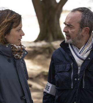 Episodio 4: Contra viento y marea