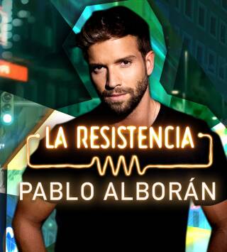  Episodio 106: Pablo Alborán