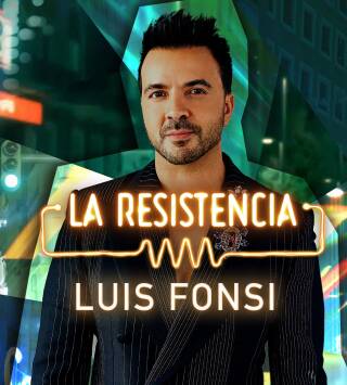 Episodio 107: Luis Fonsi