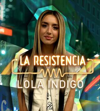  Episodio 111: Lola Indigo