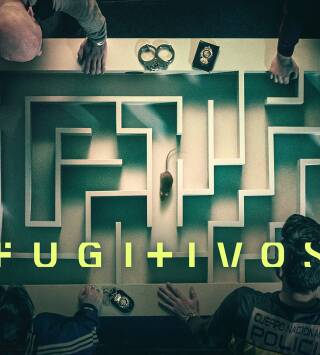 Fugitivos