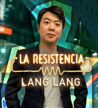  Episodio 114: Lang Lang