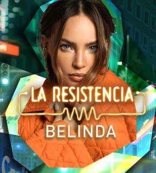  Episodio 115: Belinda