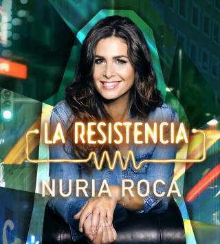  Episodio 118: Nuria Roca