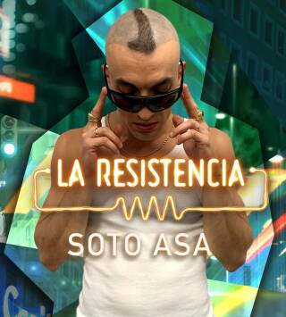  Episodio 119: Soto Asa