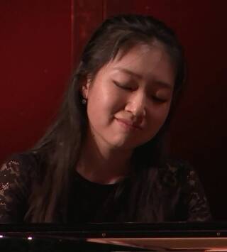 CMIM Piano 2021 - Semifinal: Su Yeon Kim