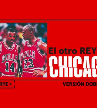 Informe+. El otro rey de Chicago