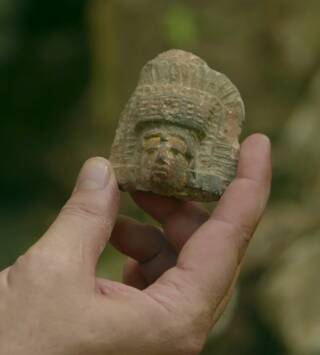  Episodio 1: Mayas e Incas: los maestros de la innovación