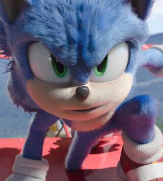 Sonic 2, la película