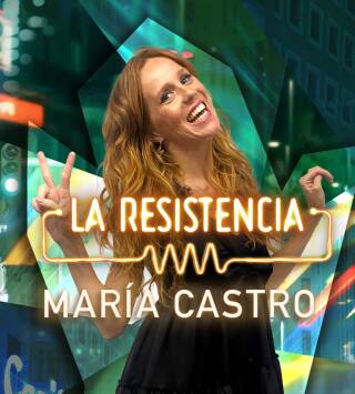  Episodio 122: María Castro
