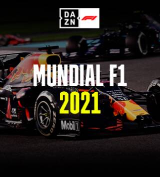 Mundial de Fórmula 1