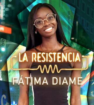  Episodio 124: Fátima Diame