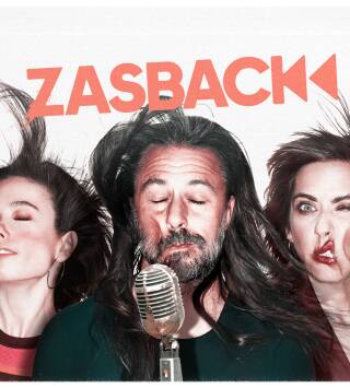 Zasback