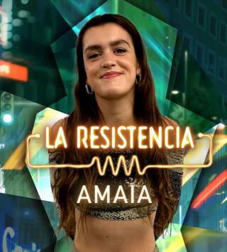  Episodio 125: Amaia