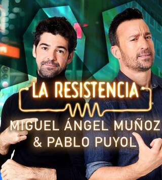  Episodio 130: Miguel Ángel Muñoz y Pablo Puyol