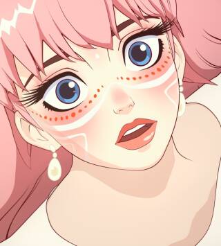 Belle