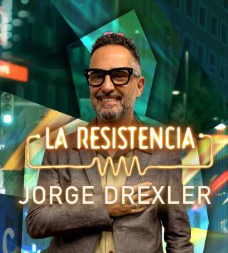 Episodio 134: Jorge Drexler