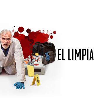 El limpiador