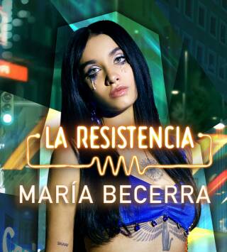  Episodio 137: María Becerra