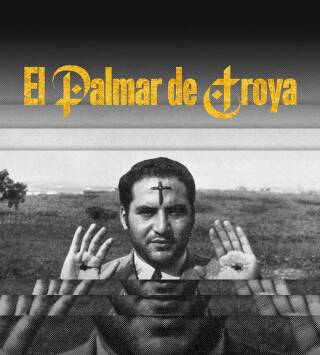 El Palmar de Troya