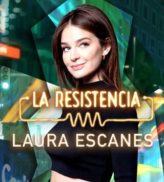  Episodio 143: Laura Escanes