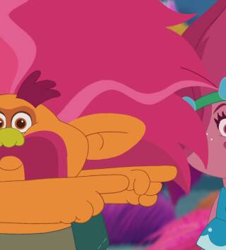  Episodio 28: Animando a Peppy / Una nube de inquilinos