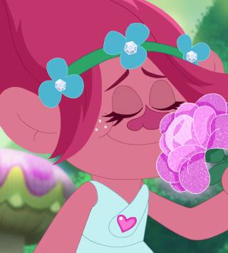  Episodio 37: Glamping / La flor de Poppy