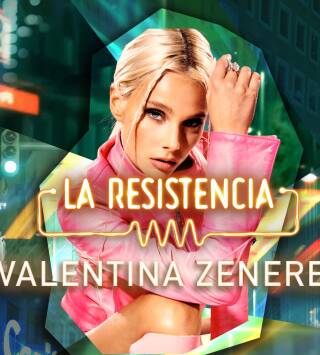  Episodio 147: Valentina Zenere