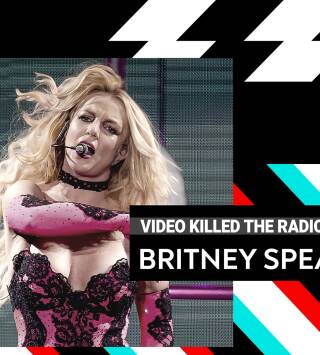  Episodio 1: Britney Spears