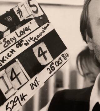 Video Killed The... (T8): Phil Collins