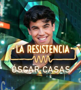  Episodio 152: Óscar Casas