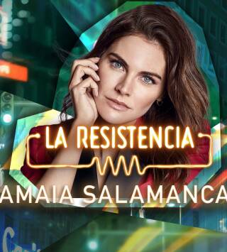  Episodio 153: Amaia Salamanca
