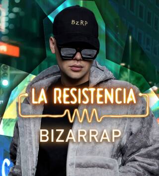  Episodio 154: Bizarrap