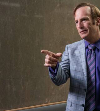 Better Call Saul (T6): Ep.6 Intereses personales