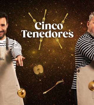 Cinco Tenedores